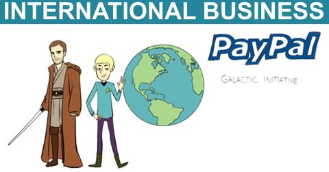 Why International Business