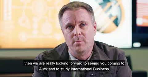 Why study International Business?