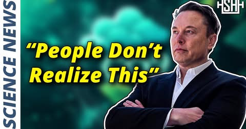 “People Don’t Realize This” about Climate Change, Elon Musk Says