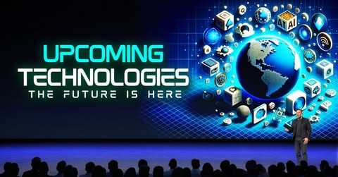 Top 10 Emerging Technologies of 2024 (According to Science)