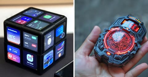 100 Coolest Amazon Gadgets and Inventions