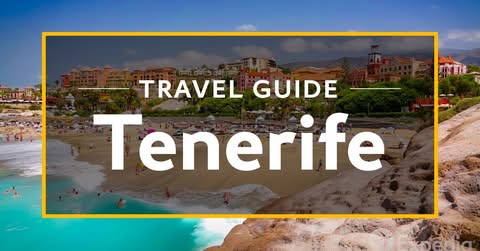 Tenerife Vacation Travel Guide | Expedia