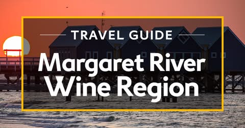 Margaret River Wine Region Vacation Travel Guide | Expedia