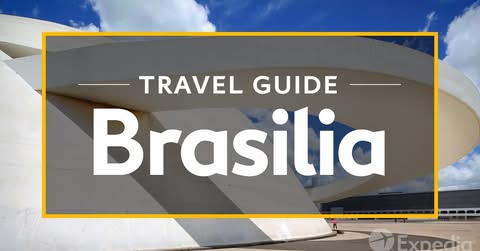 Brasilia Vacation Travel Guide | Expedia