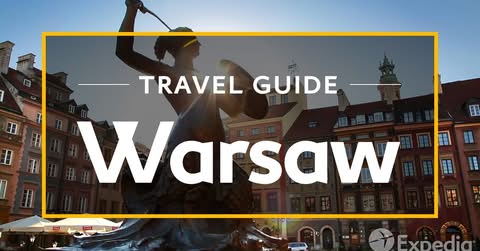 Warsaw Vacation Travel Guide | Expedia