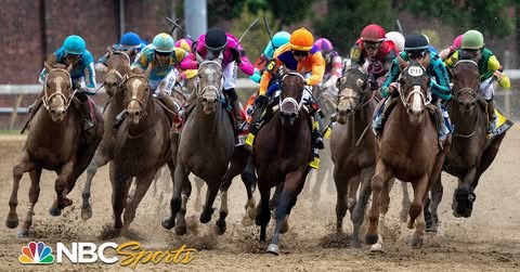 Kentucky Derby 2023 (FULL RACE) | NBC Sports